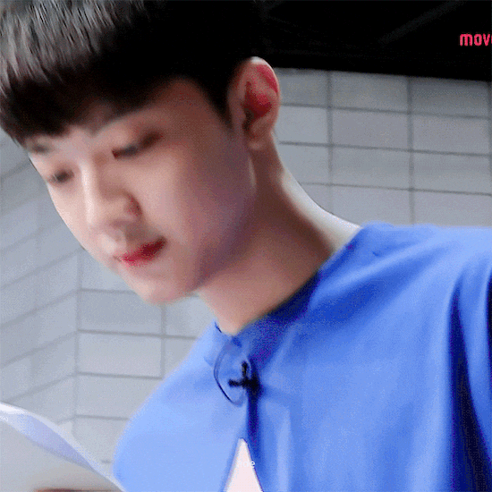 프로듀스 101 2->20등 연습생 멘탈의 흐름.jpg | 인스티즈