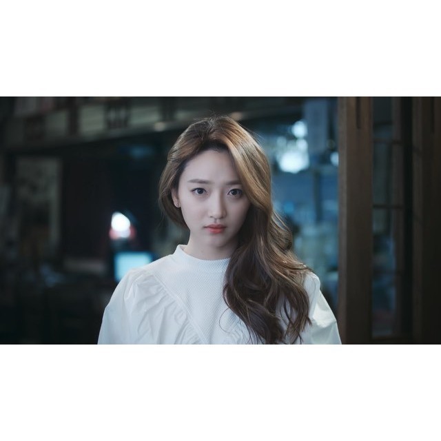 스튜어디스출신 신인 여배우 | 인스티즈