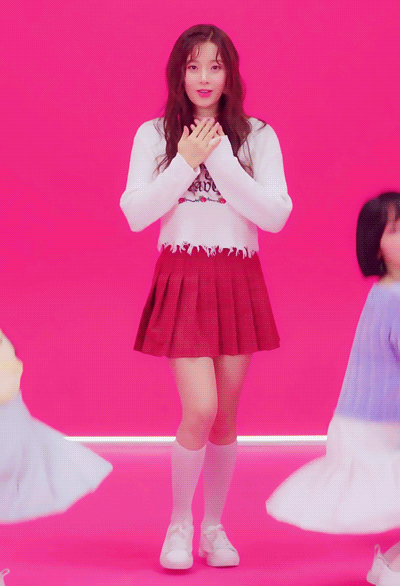 always 이현주 퍼포먼스 움짤 | 인스티즈