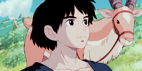 스튜디오 지브리가 그리는 여성 | 인스티즈