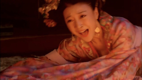 [캡쳐] 착하고 예쁜애들 다 죽는데 못되고 예쁜애들도 다 죽는 무미랑전기 (13) | 인스티즈