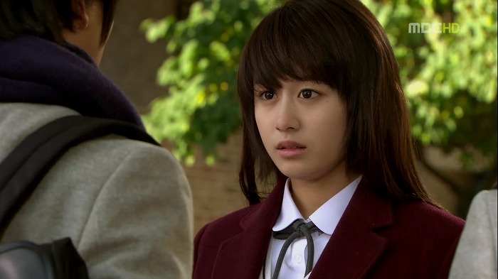 [지붕뚫고하이킥] 띠드버거.jpg | 인스티즈