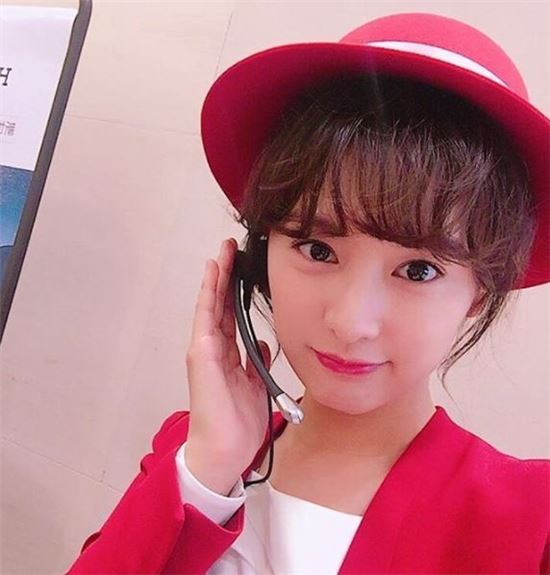 딕션 좋아서 대사가 쏙쏙 들리는 여배우 3 | 인스티즈