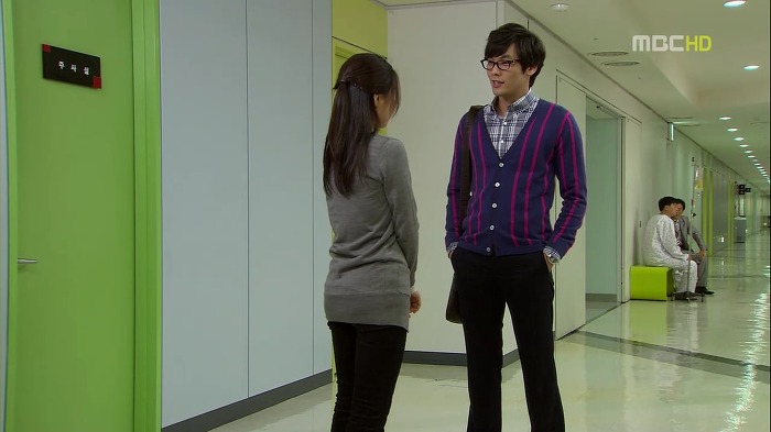 [지붕뚫고하이킥] 떡실신 제조기와 지옥에서 온 식모의 술주정.jpg | 인스티즈