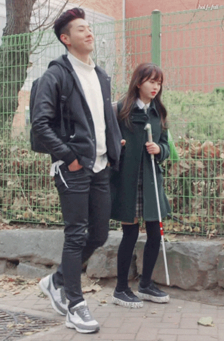 ＜페이지터너＞ 미니시리즈로 만들었으면 럽라 개싸움 터졌을거 같았던 드라마 | 인스티즈