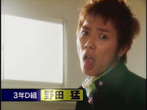 고쿠센 1기vs2기vs3기 중 가장 마음에드는 5인방은?.jpg | 인스티즈