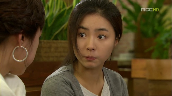 [지붕뚫고하이킥] 떡실신 제조기와 지옥에서 온 식모의 술주정.jpg | 인스티즈