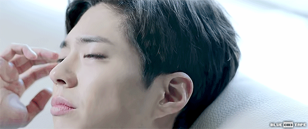 감수성 터지는 꽃말을 가진 꽃을 의인화 시켜봄.gif (feat.잘생긴 남자는 꽃이다) | 인스티즈