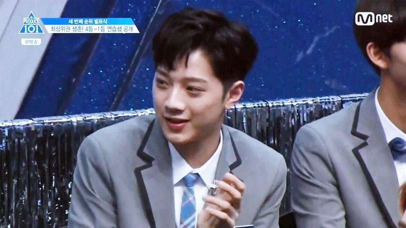 프로듀스 101 2->20등 연습생 멘탈의 흐름.jpg | 인스티즈