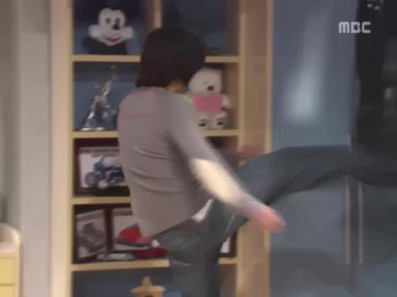 [거침없이하이킥] 볼때마다 눈물쏟는 로맨스 에피소드.jpg | 인스티즈