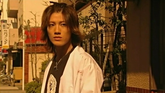 고쿠센 1기vs2기vs3기 중 가장 마음에드는 5인방은?.jpg | 인스티즈