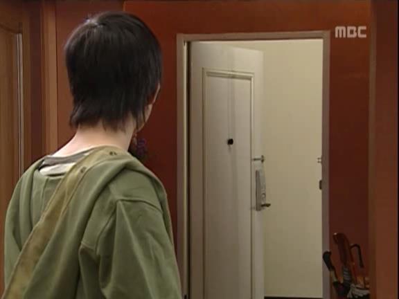 [거침없이하이킥] 민용이와 신지가 이혼한 이유 -5- | 인스티즈