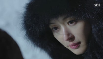 [데이터주의] 스키복 입은 전지현.jpgif | 인스티즈