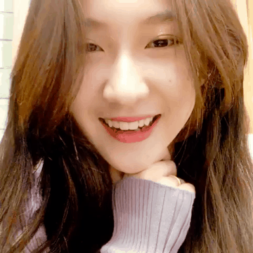 오늘자 백예린.gif | 인스티즈