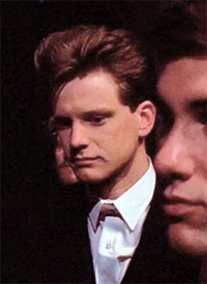 젊은 콜린 퍼스.gif (움짤주의) | 인스티즈