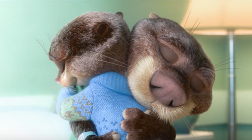 주토피아 3번 이상 본 사람들이 눈치챈 사실들 | 인스티즈