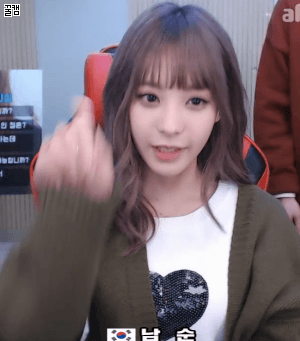 아프리카tv 나온 AV 배우 모모노기 카나 | 인스티즈