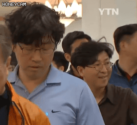 이니시계 중고나라에 판 기자 (얼굴보면 놀람주의) | 인스티즈