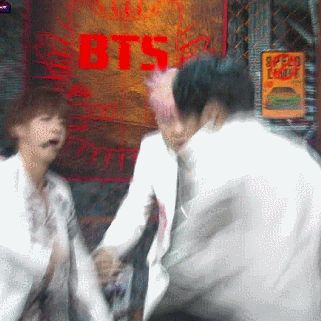 아이돌 팬아저짤 모음.gif (안유명한거 위주) 2탄 | 인스티즈