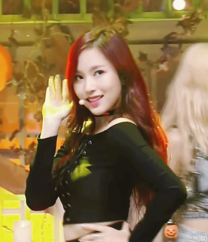 트와이스 멤버 중 가장 내 취향인 멤버 | 인스티즈