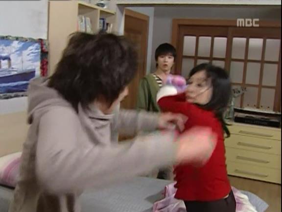 [거침없이하이킥] 민용이와 신지가 이혼한 이유 -5- | 인스티즈