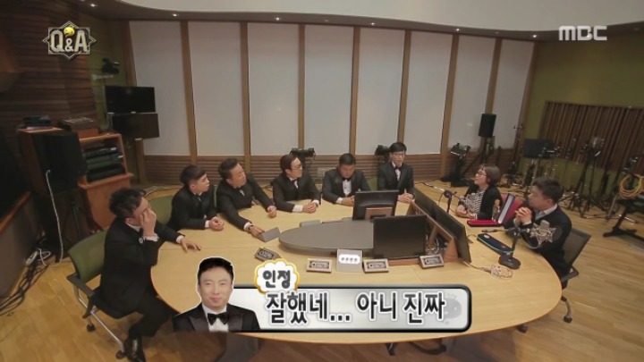 ??: 사회생활이 다 이런거지 | 인스티즈