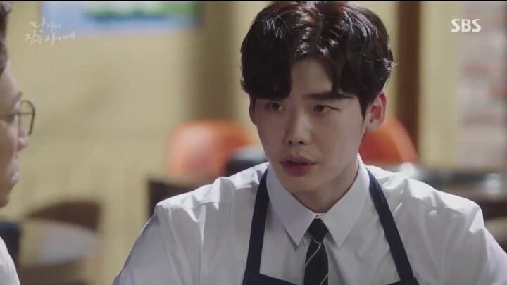 [당잠사] 할 말 다하는 사이다 날리는 여자주인공 (남홍주) | 인스티즈