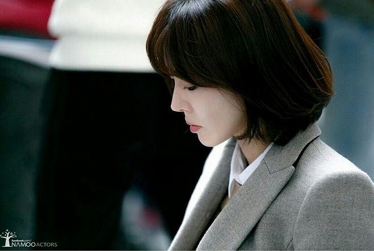 여배우들 옆모습 | 인스티즈