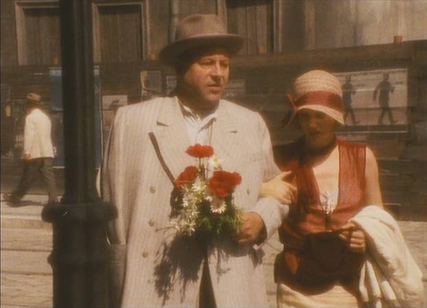 영화평론가 정성일이 고른 영화 베스트 10 | 인스티즈