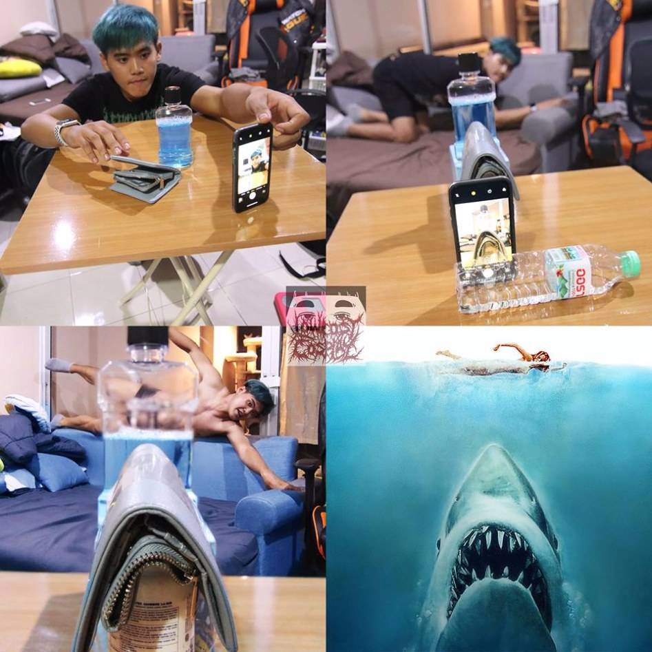 저예산 코스프레 신작 | 인스티즈