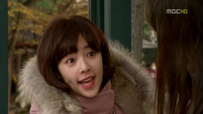 [지붕뚫고하이킥] 띠드버거.jpg | 인스티즈