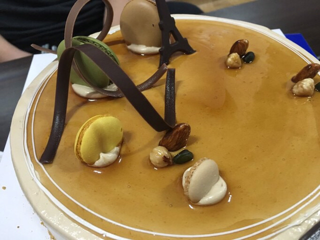 케이크 취향은? | 인스티즈