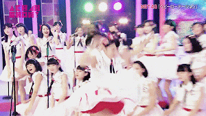 여자 아이돌이 하는 덤블링 | 인스티즈