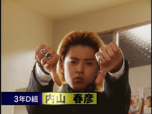 고쿠센 1기vs2기vs3기 중 가장 마음에드는 5인방은?.jpg | 인스티즈