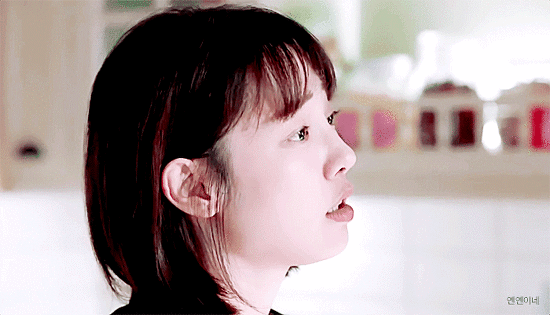 중국의 수지라고 불리는 중국 배우 백백하.jpgif | 인스티즈