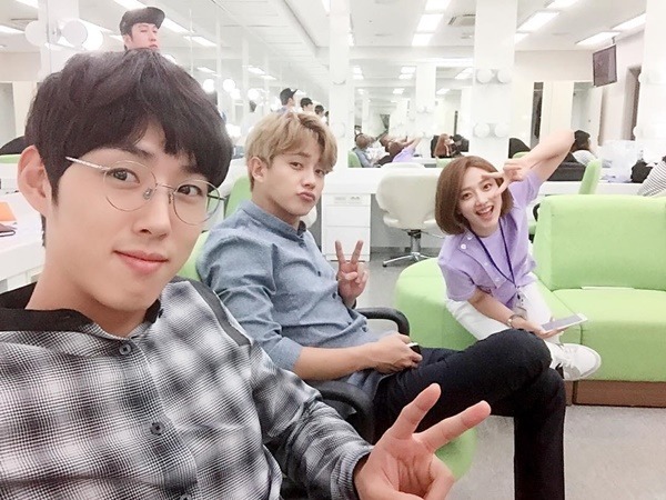 스튜어디스출신 신인 여배우 | 인스티즈