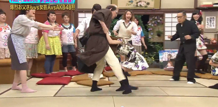 일본 여아이돌 예능 | 인스티즈