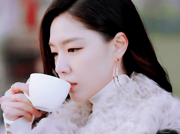 흑기사 서지혜.gif | 인스티즈