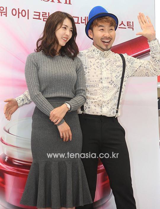 연예계 최장신 라인이라는 이연희 위엄돋는 키ㄷㄷㄷ.jpg | 인스티즈