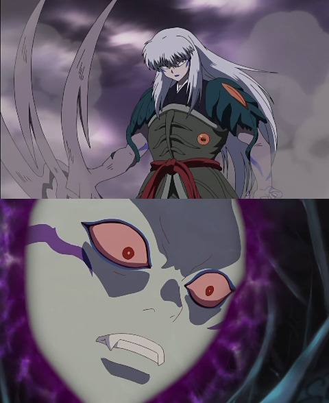 이누야샤에서 개인적으로 인상깊었던 일회성캐릭터모음(애니기준) | 인스티즈