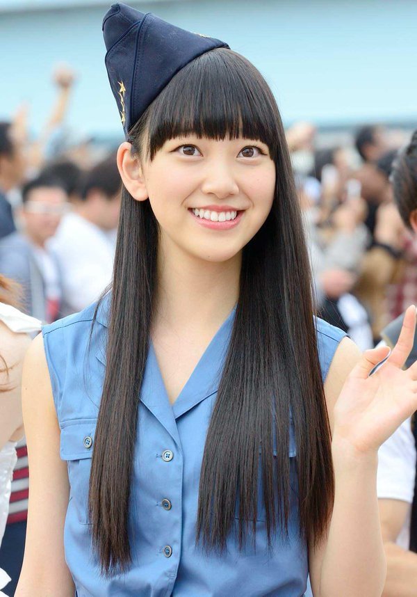 개인적으로 귀여워서 좋아하는 일본여자아이돌 | 인스티즈