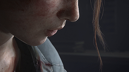 워킹데드 클레멘타인 vs 라스트 오브 어스 엘리 | 인스티즈