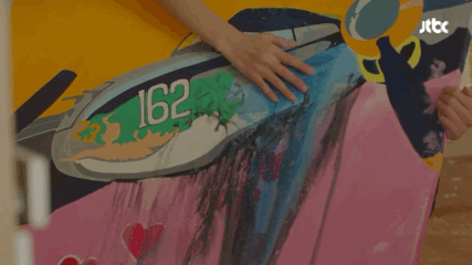 [품위있는그녀] 며느리대신 내연녀 패주는 시어머니.gif | 인스티즈