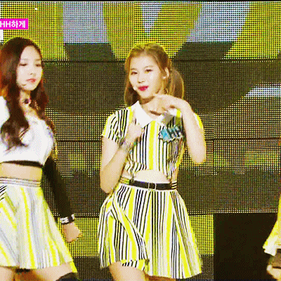 트와이스 멤버 중 가장 내 취향인 멤버 | 인스티즈