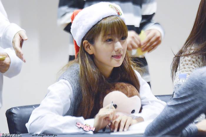 혼자 자는게 무서운 보미 | 인스티즈