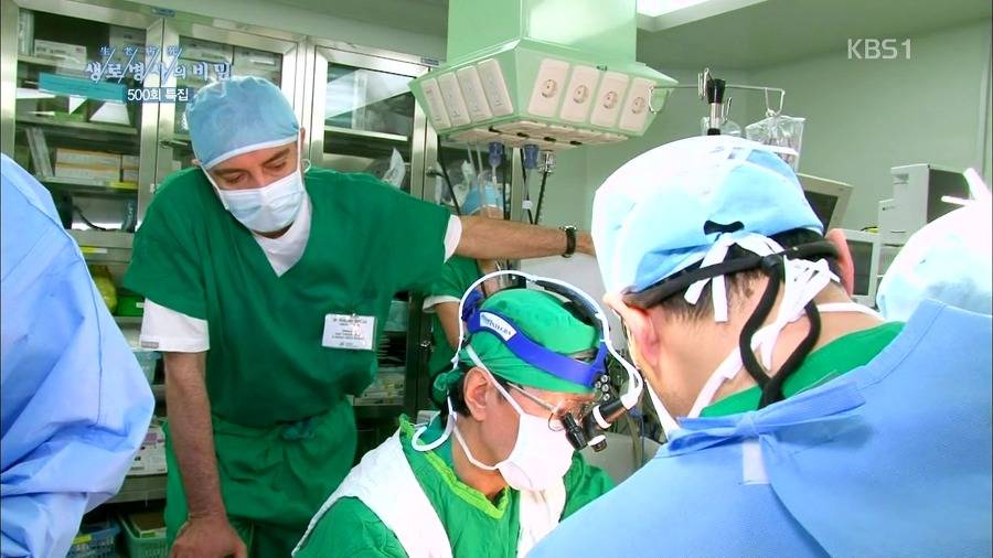 흔치 않은 대한민국의 외과의사.jpg | 인스티즈