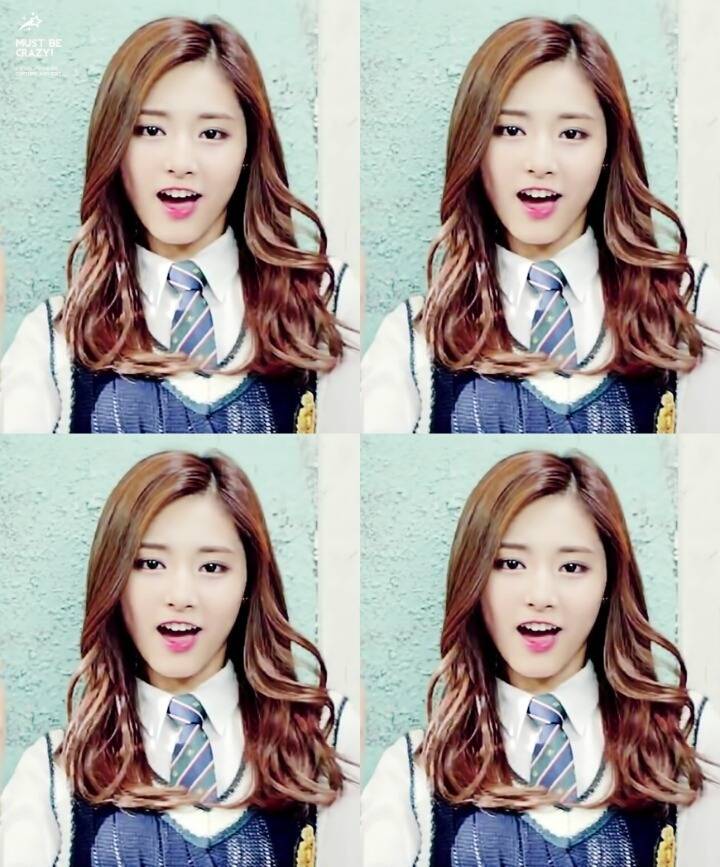 트와이스 멤버 중 가장 내 취향인 멤버 | 인스티즈