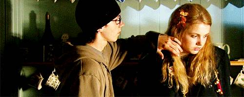 [한나머레이&카야스코델라리오] 영국 드라마 스킨스 매력있던 여캐들.jpgif | 인스티즈