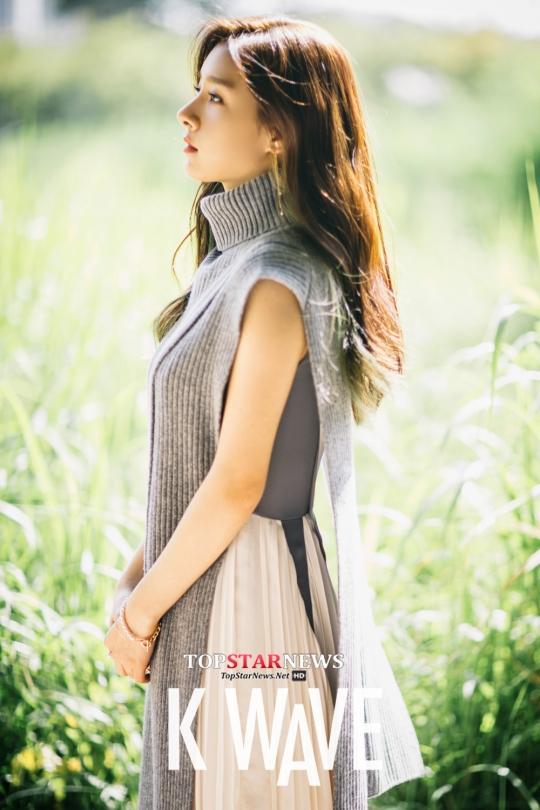 여배우들 옆모습 | 인스티즈