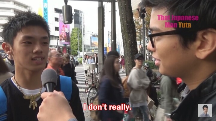 일본 사람들은 정말 Kpop을 들을까? 일본인이 직접 조사해보았다 | 인스티즈